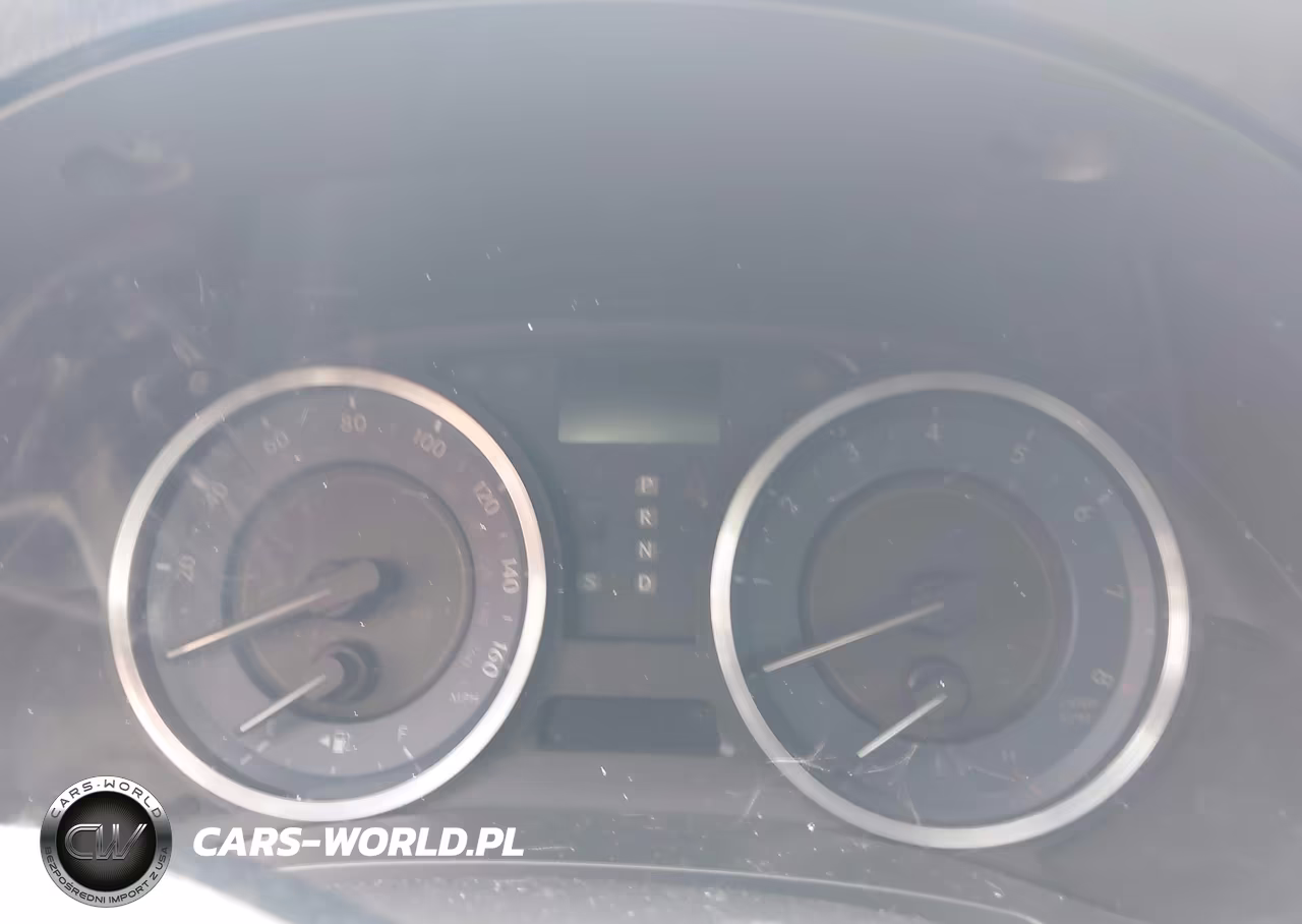 2012 Lexus Is 250 VIN:JTHCF5C29C5058233 - 14