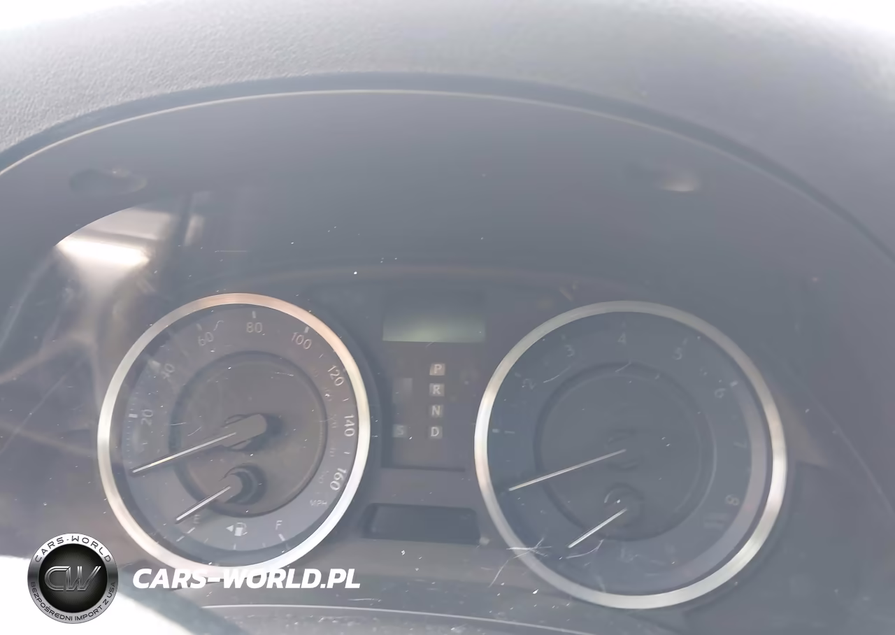 2012 Lexus Is 250 VIN:JTHCF5C29C5058233 - 7