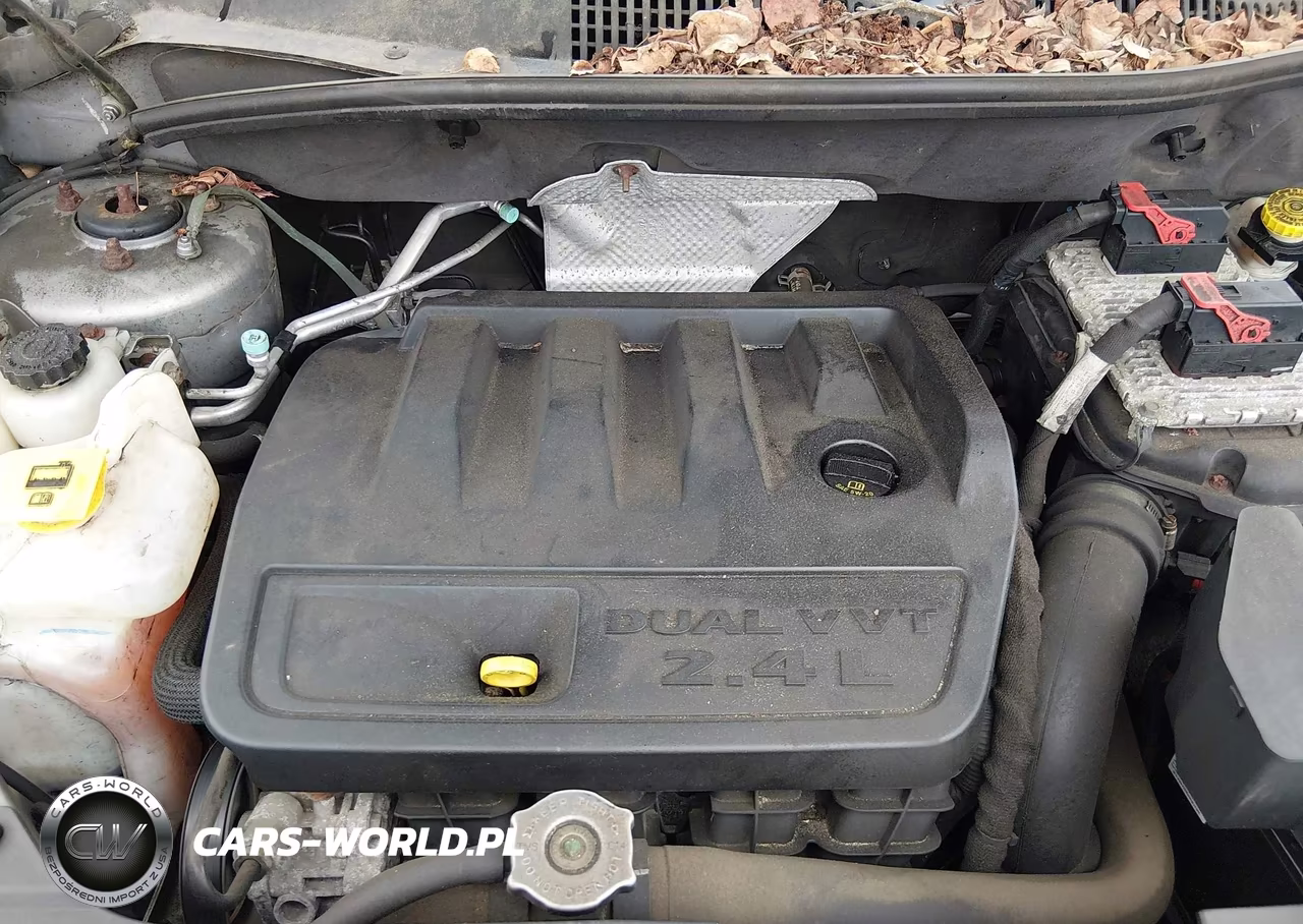 2015 Jeep Compass Latitude VIN:1C4NJDEB3FD177356 - 10