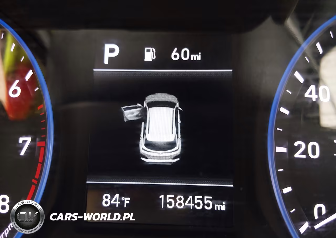 2019 Hyundai Kona Se VIN:KM8K12AA1KU384385 - 15