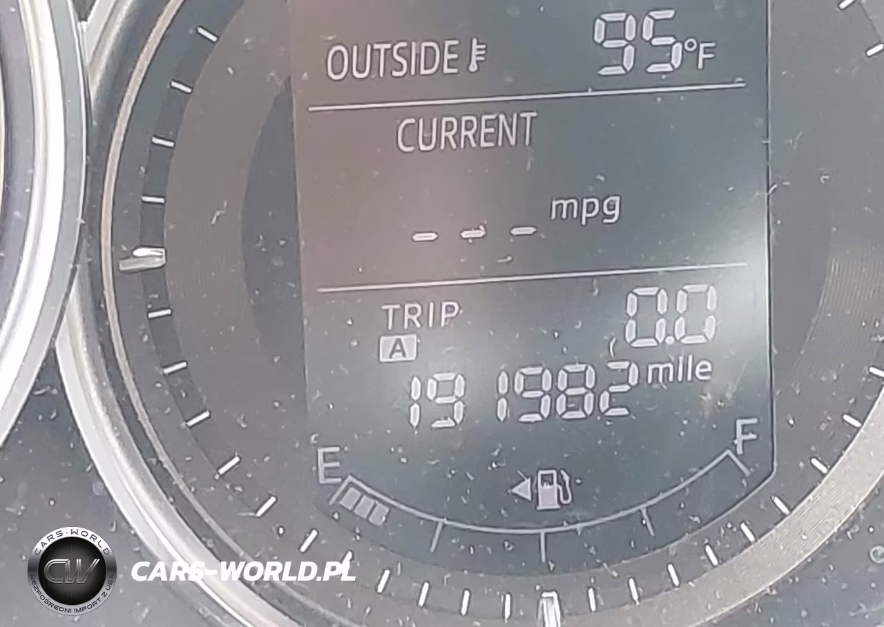 2014 Mazda Cx-5 Sport VIN:JM3KE2BE2E0348105 - 15
