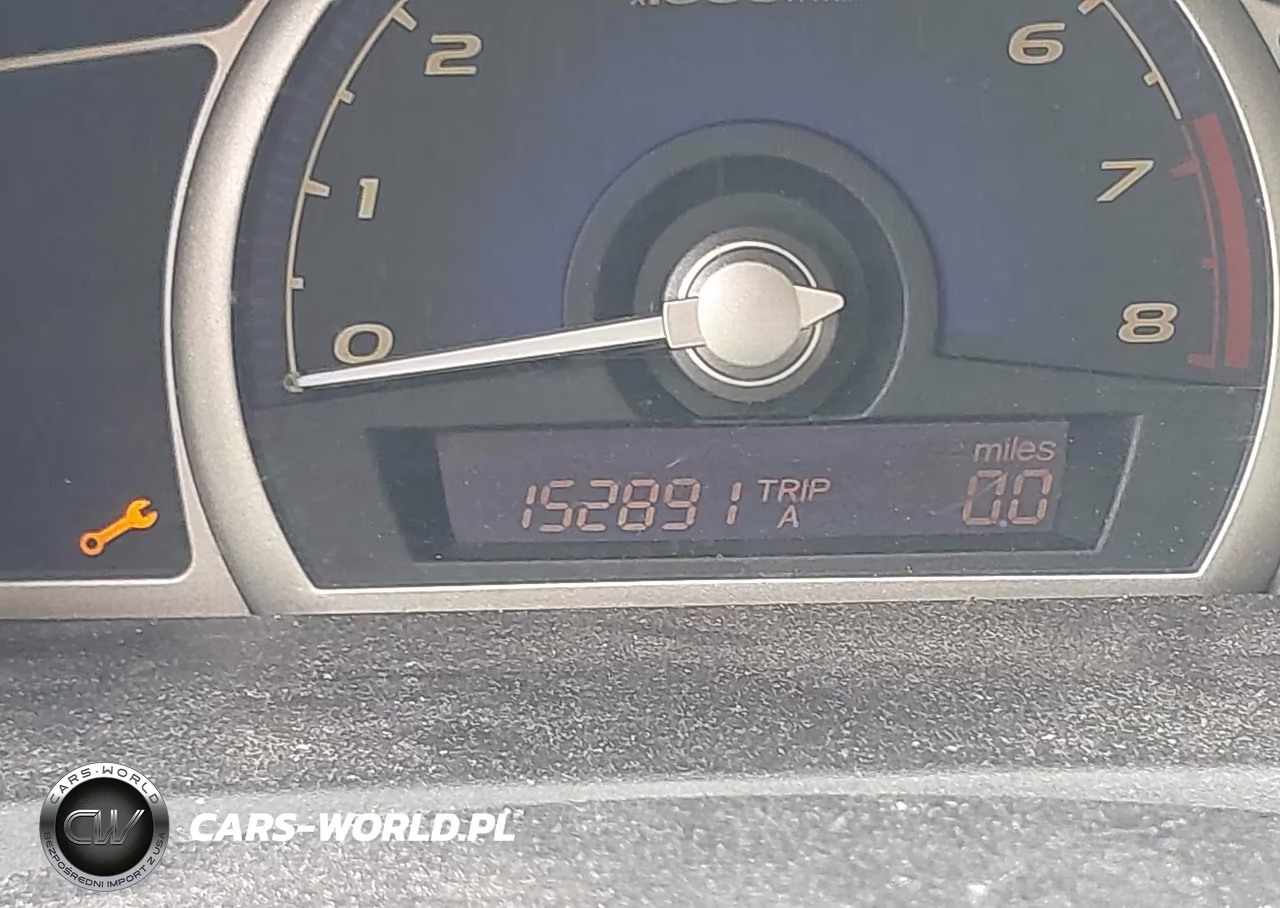 2009 Honda Civic Lx VIN:2HGFA16579H502403 - 7