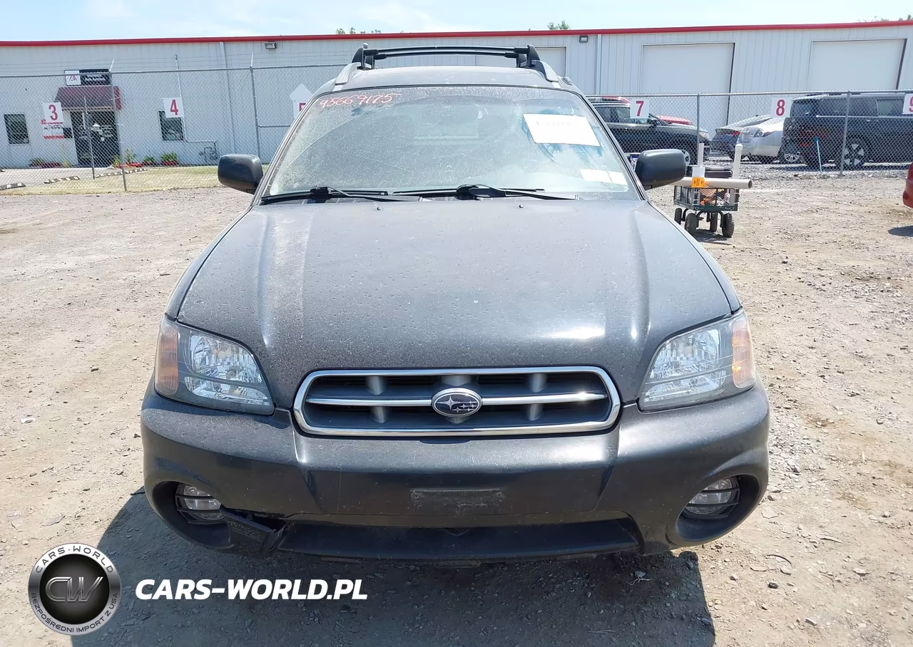 2006 Subaru Baja Sport VIN:4S4BT62CX67100340 - 12