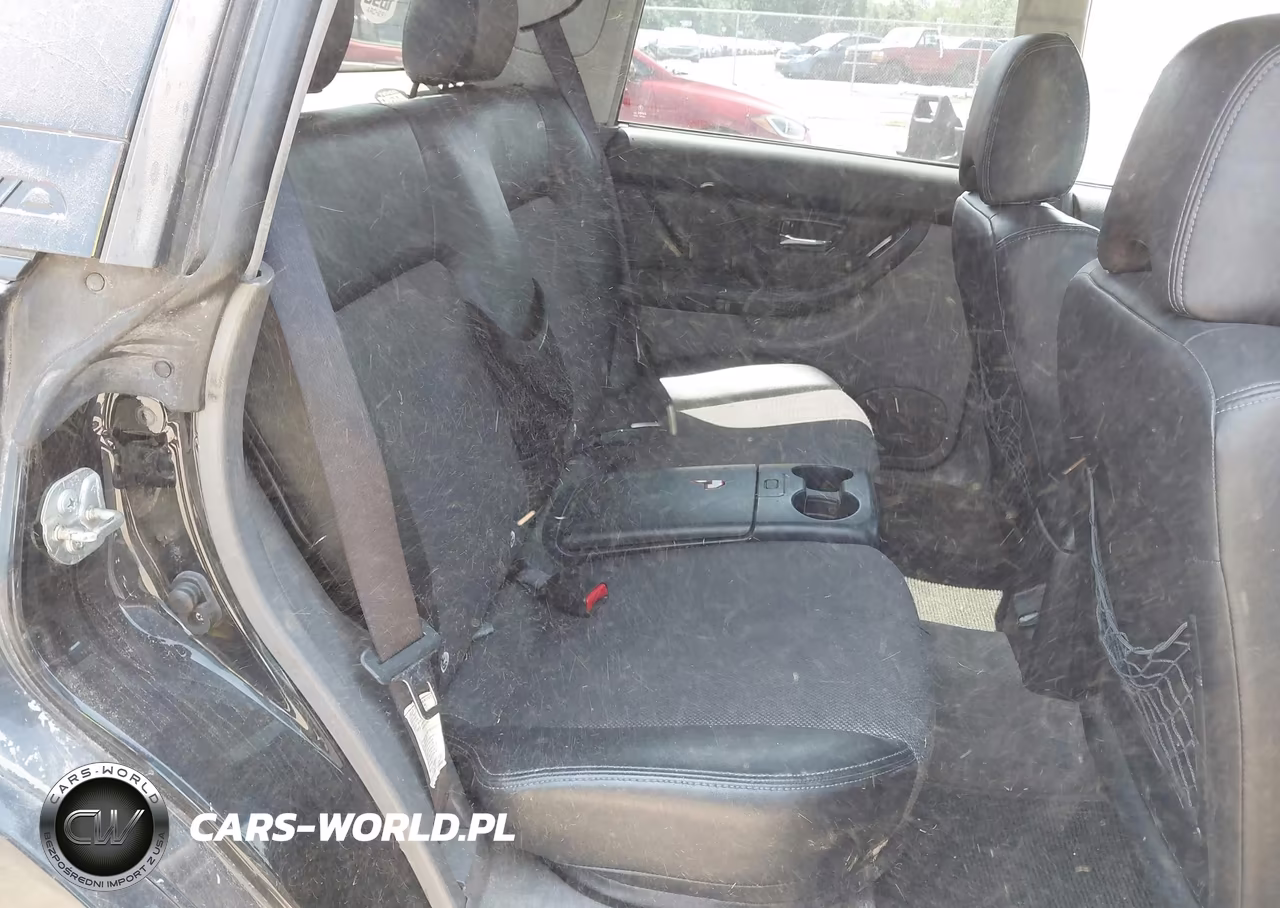 2006 Subaru Baja Sport VIN:4S4BT62CX67100340 - 8
