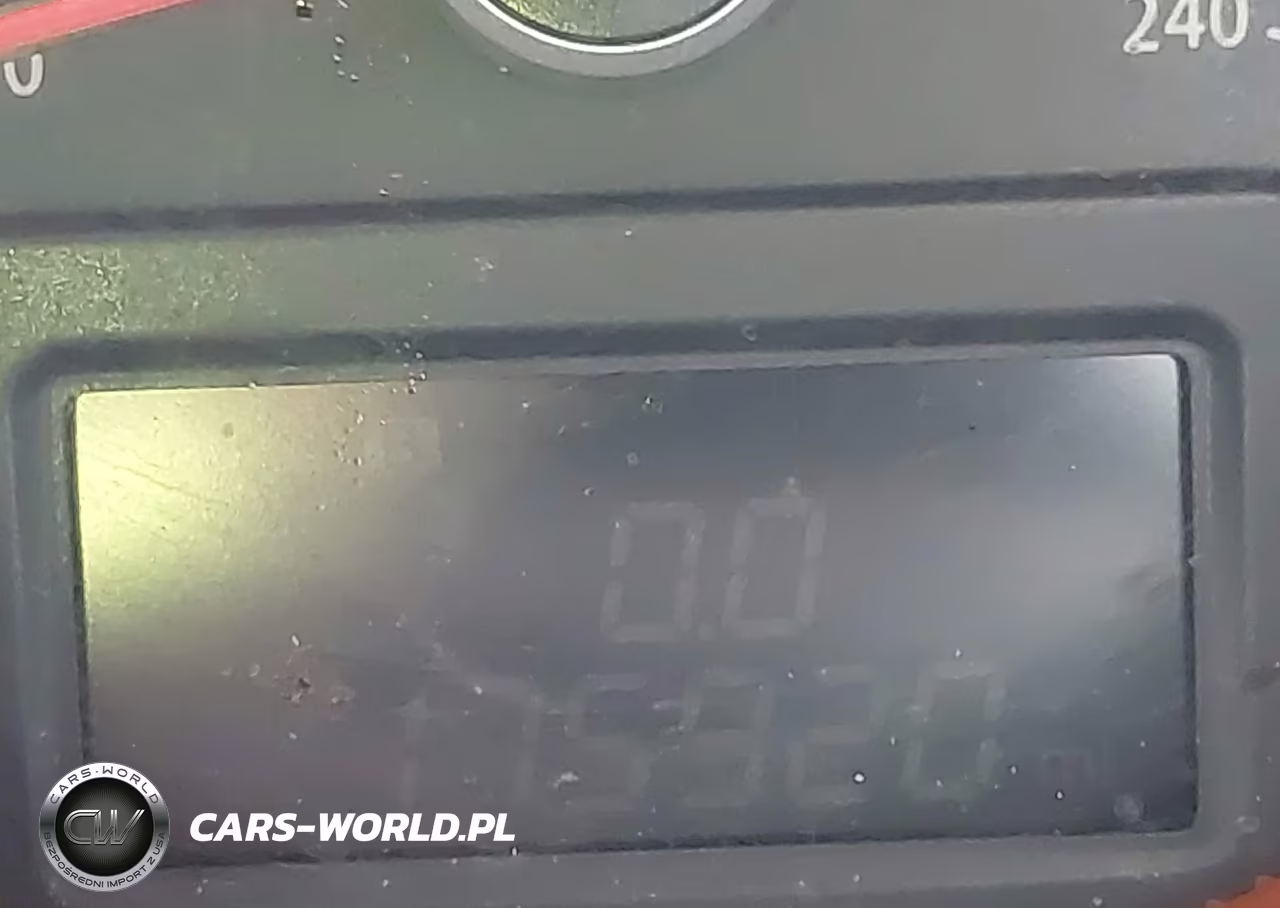 2011 Kia Sorento Sx V6 VIN:5XYKW4A23BG163026 - 7
