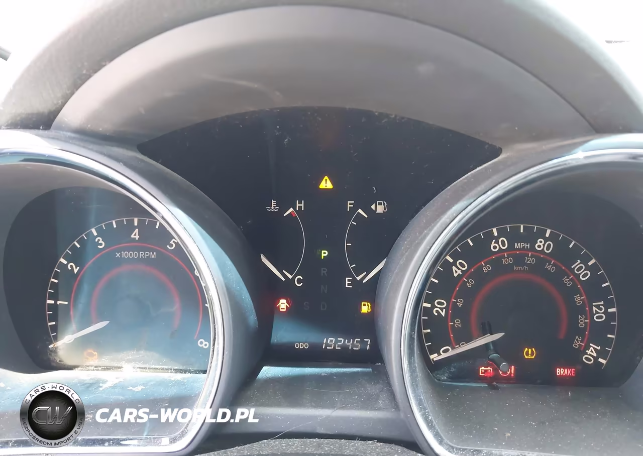 2013 Toyota Highlander Base Plus VIN:5TDZA3EH6DS031924 - 7