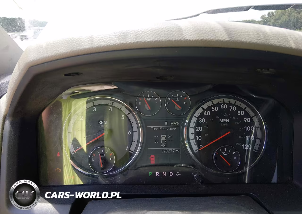 2012 Ram 1500 St VIN:1C6RD7KT6CS185991 - 7
