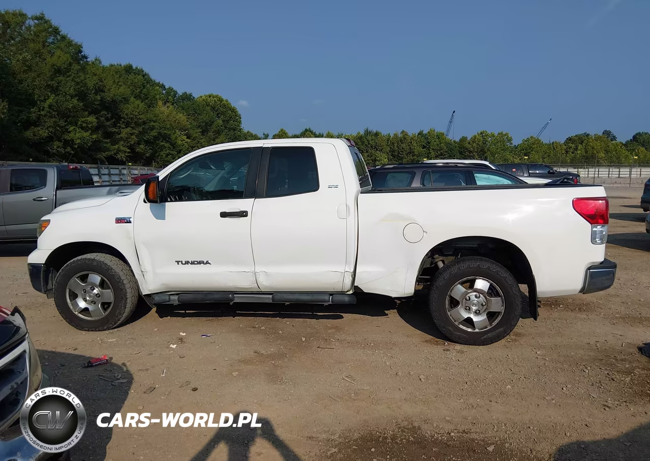 2012 Toyota Tundra Grade 5.7L V8 VIN:5TFUW5F11CX219817 - 14