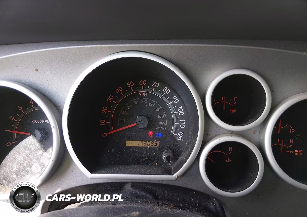 2012 Toyota Tundra Grade 5.7L V8 VIN:5TFUW5F11CX219817 - 15