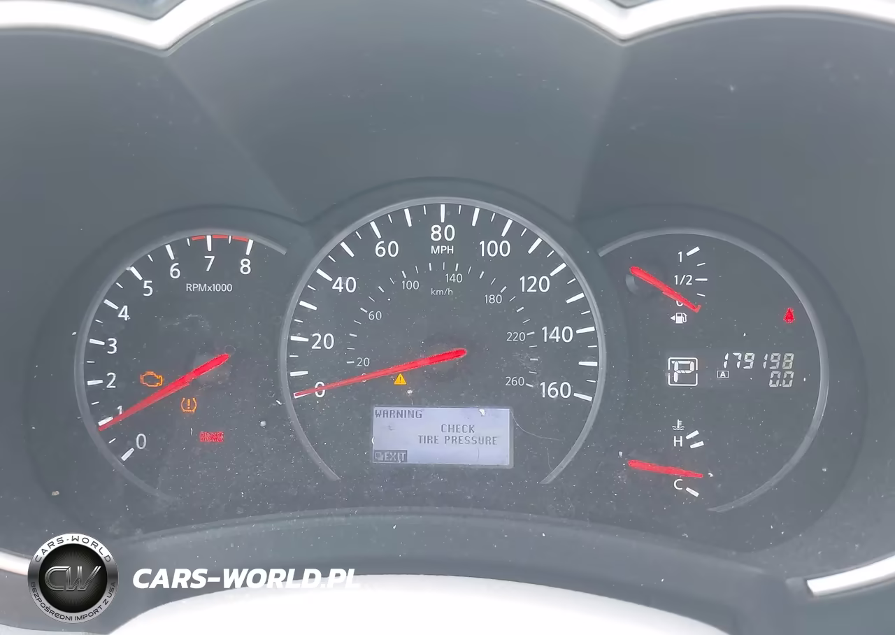 2012 Nissan Quest Sl VIN:JN8AE2KPXC9046631 - 7