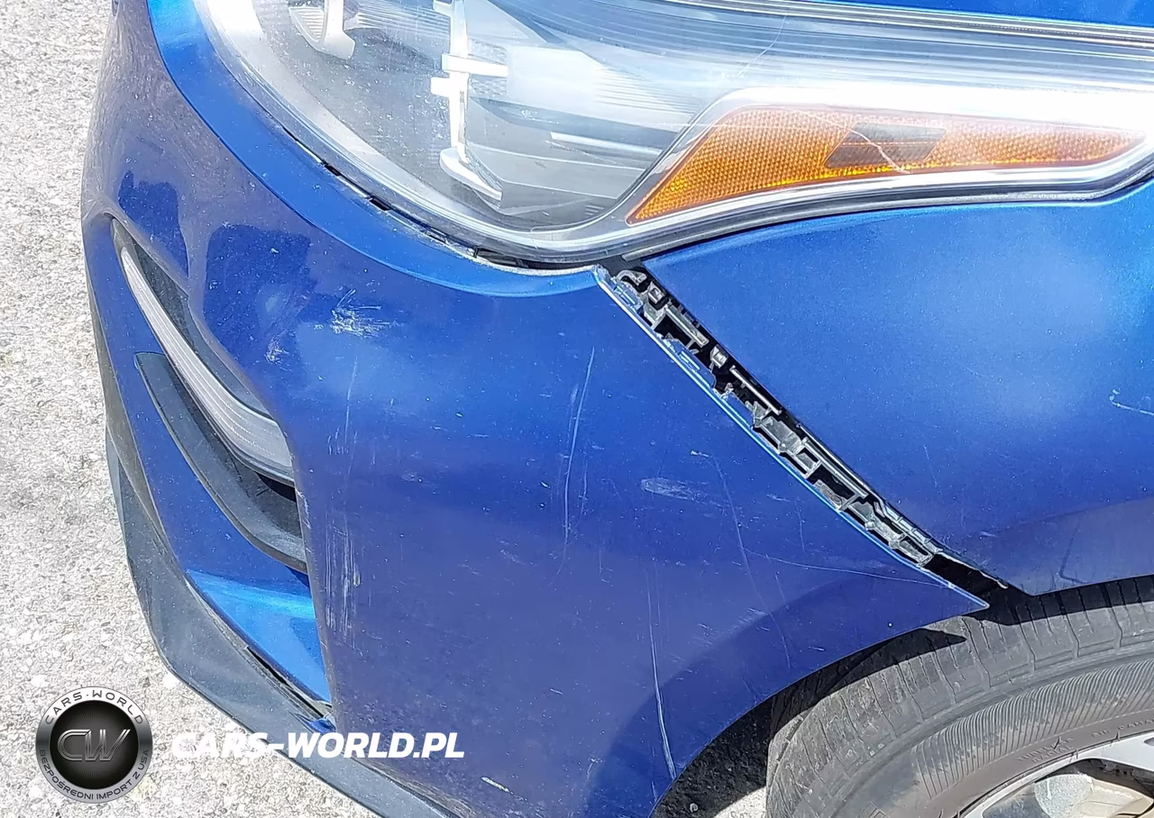 2021 Kia Forte Lxs VIN:3KPF24AD2ME394577 - 6