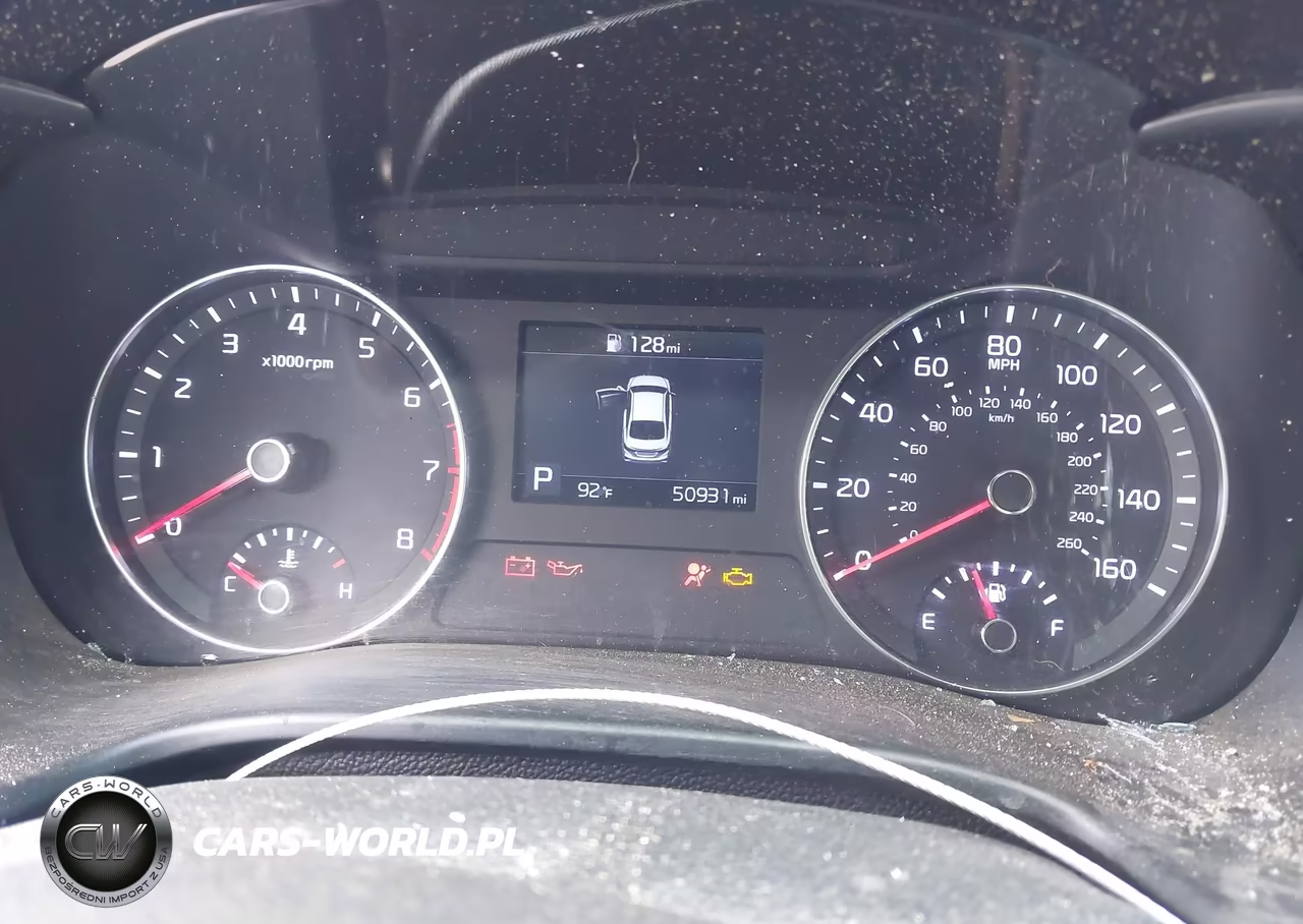 2021 Kia Forte Lxs VIN:3KPF24AD2ME394577 - 7