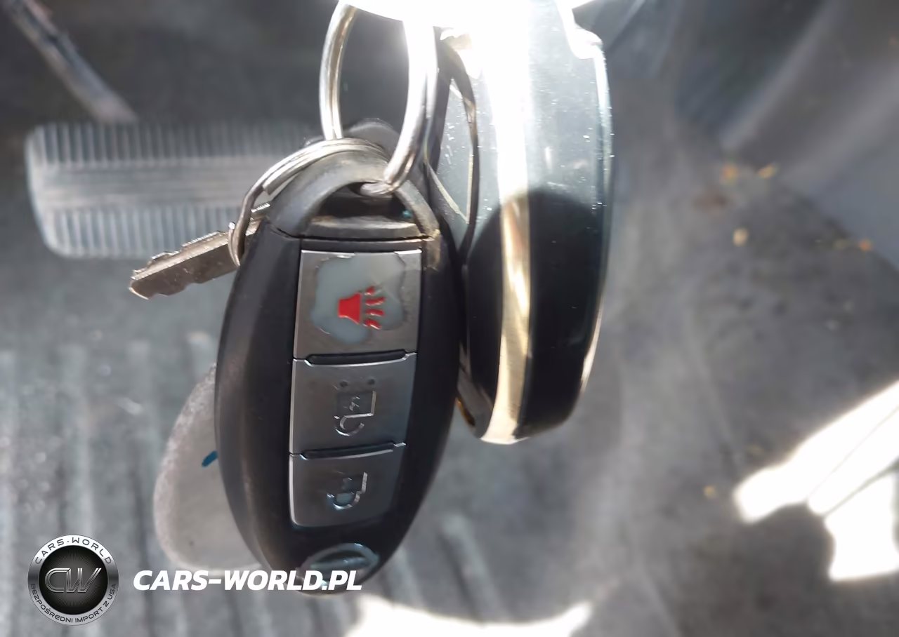 2012 Nissan Pathfinder Silver VIN:5N1AR1NBXCC602722 - 11