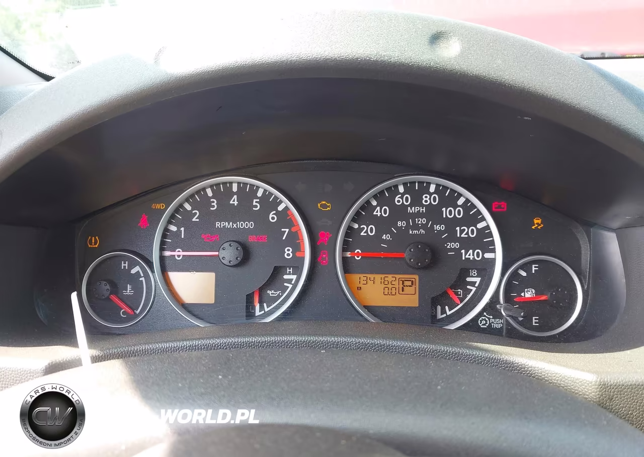 2012 Nissan Pathfinder Silver VIN:5N1AR1NBXCC602722 - 7