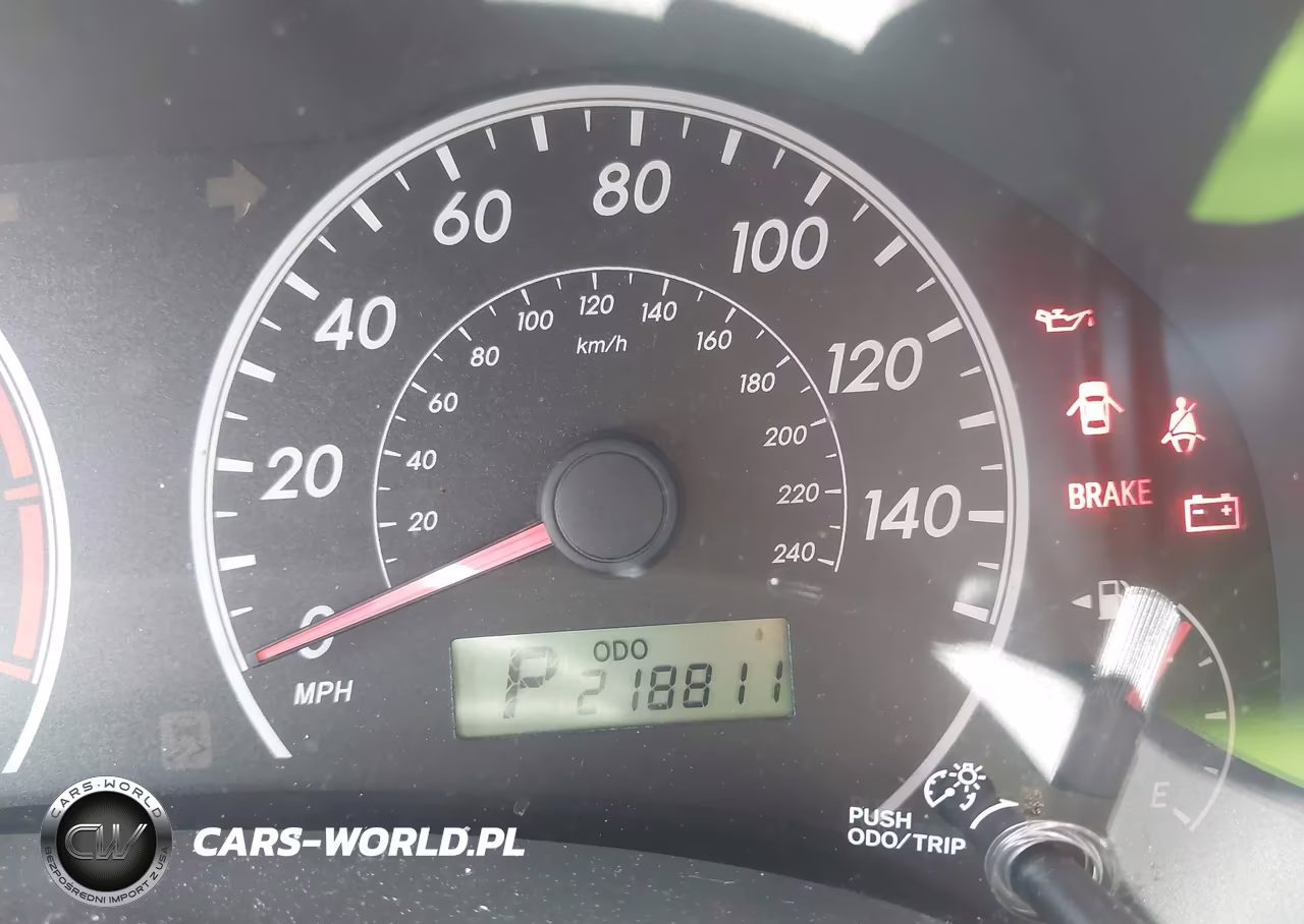 2009 Toyota Corolla S VIN:2T1BU40E99C173714 - 7