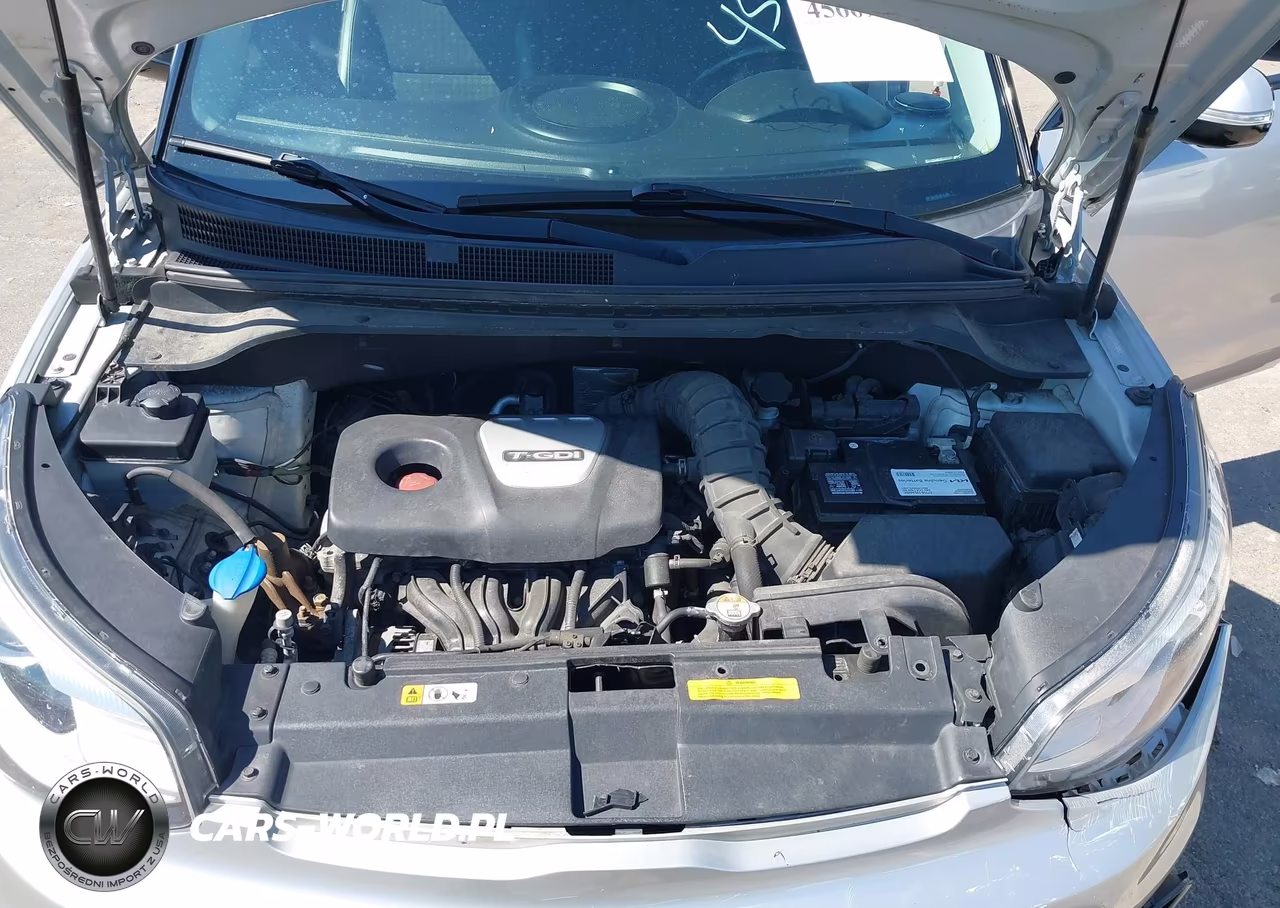 2019 Kia Soul ! VIN:KNDJX3AA7K7629693 - 10