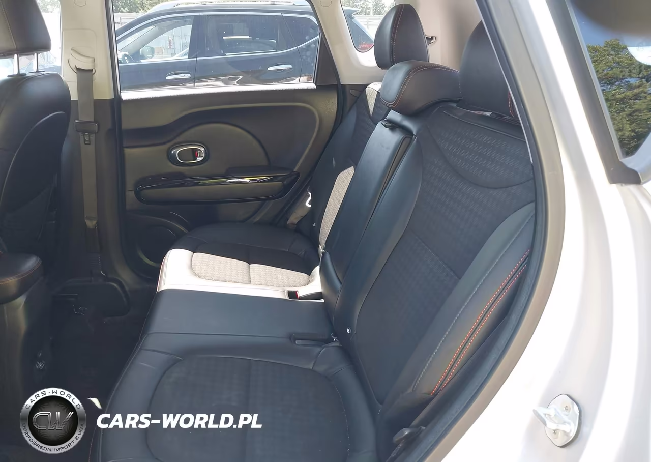 2019 Kia Soul ! VIN:KNDJX3AA7K7629693 - 8
