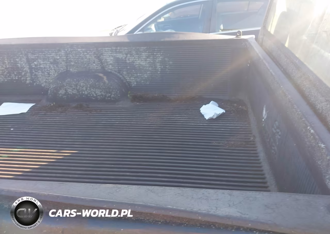 1995 Ford F150 VIN:1FTEF15Y8SLA31667 - 8