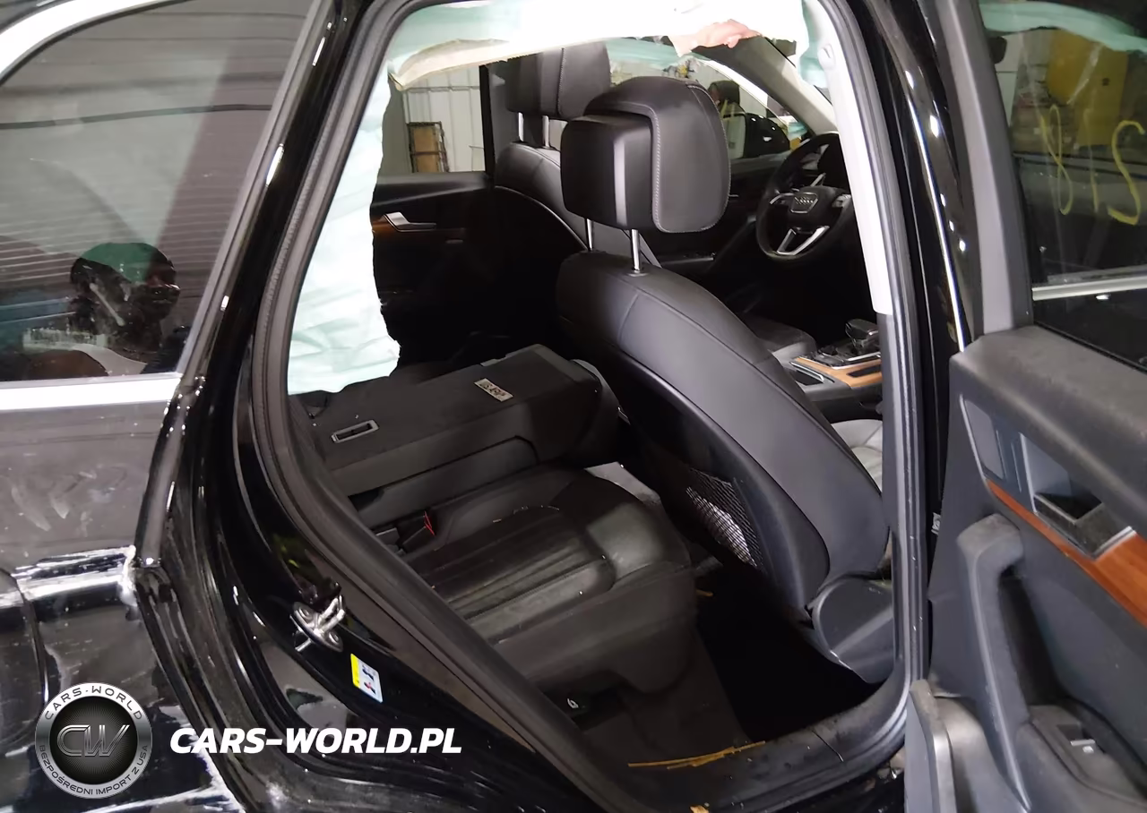 2021 Audi Q5 Premium 45 Tfsi Quattro S Tronic VIN:WA1AAAFY6M2064777 - 8