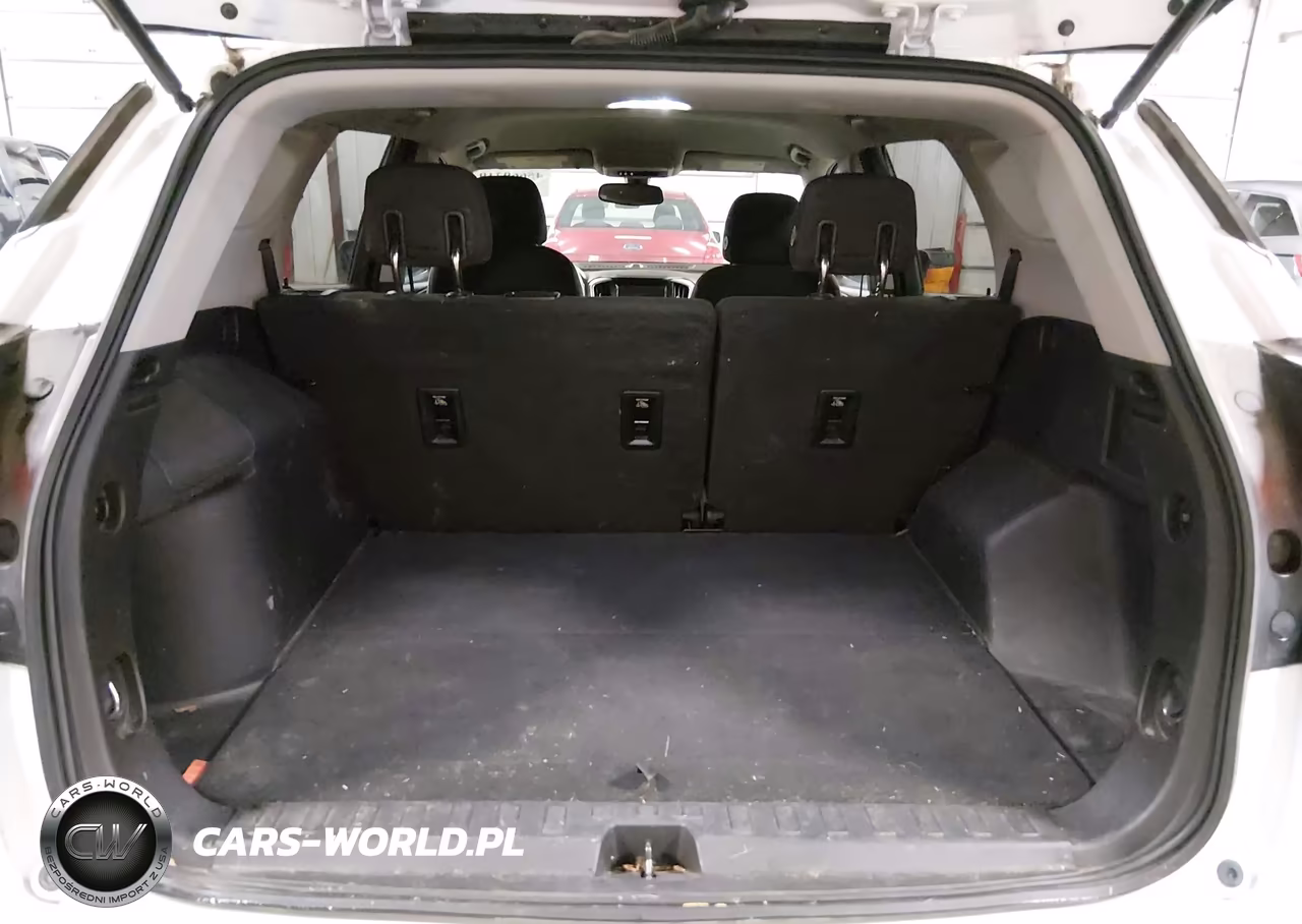 2018 GMC Terrain Sle VIN:3GKALMEV0JL239080 - 18