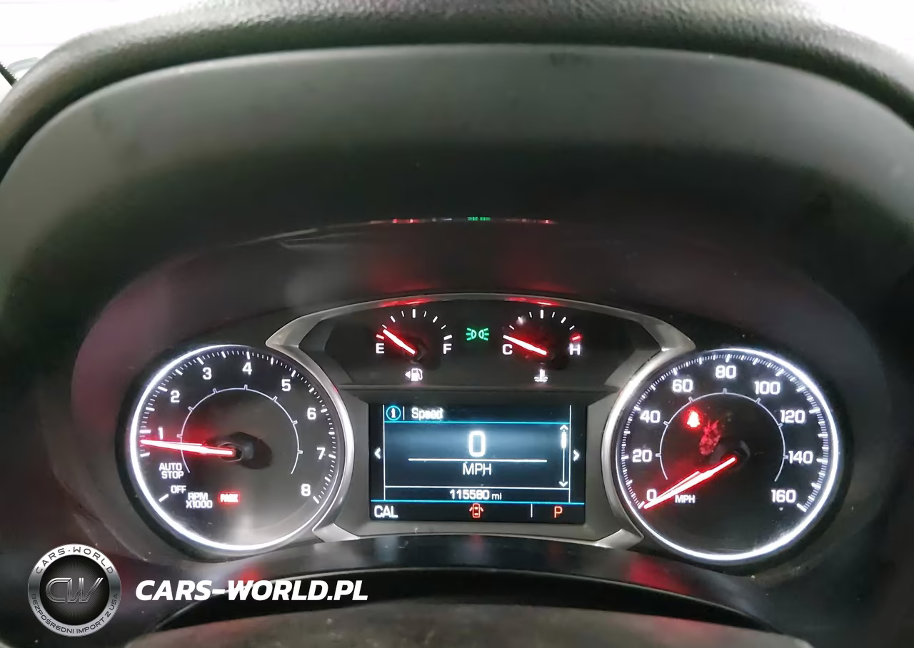 2018 GMC Terrain Sle VIN:3GKALMEV0JL239080 - 7