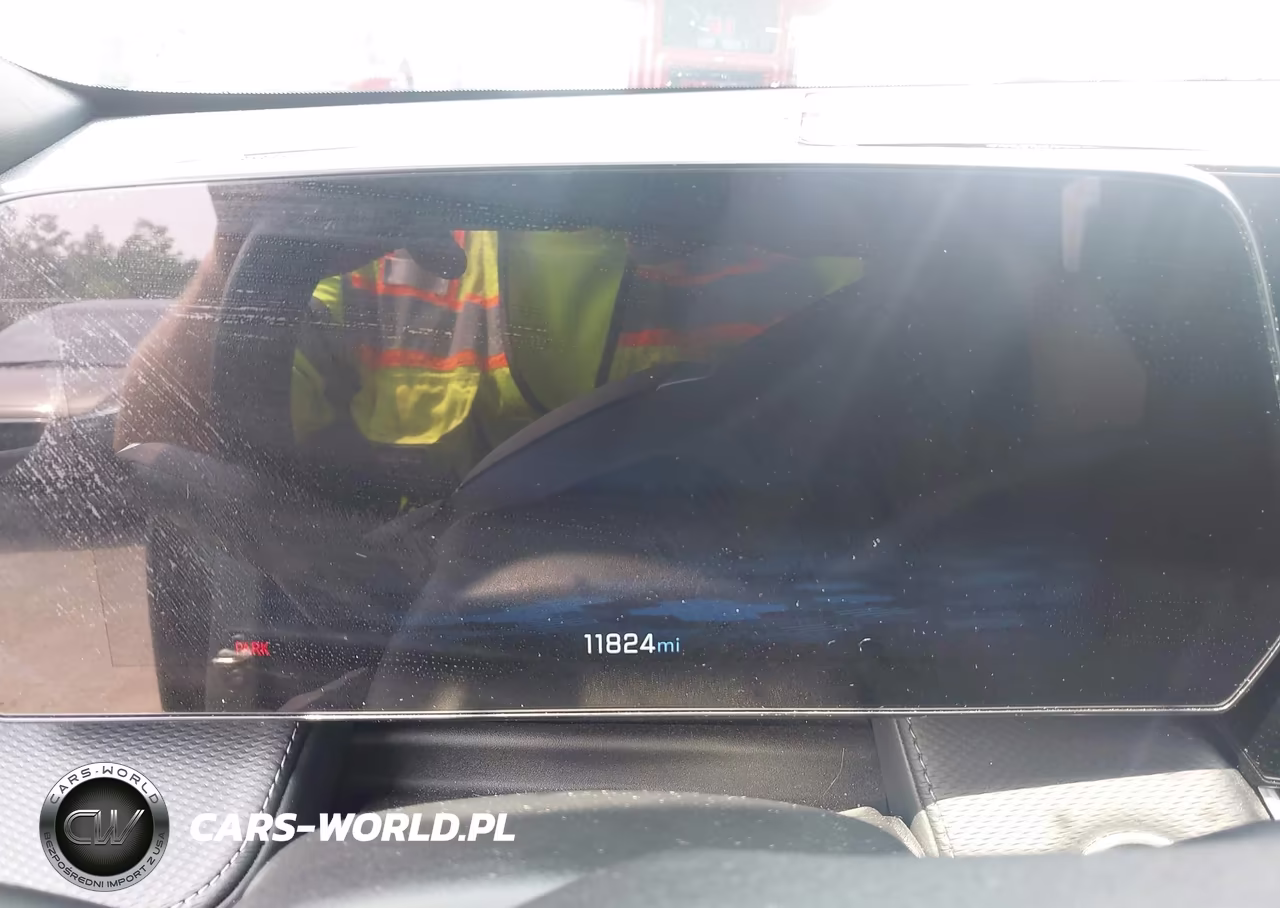 2025 Chevrolet Equinox Awd Lt VIN:3GNAXPEG3SL207574 - 7
