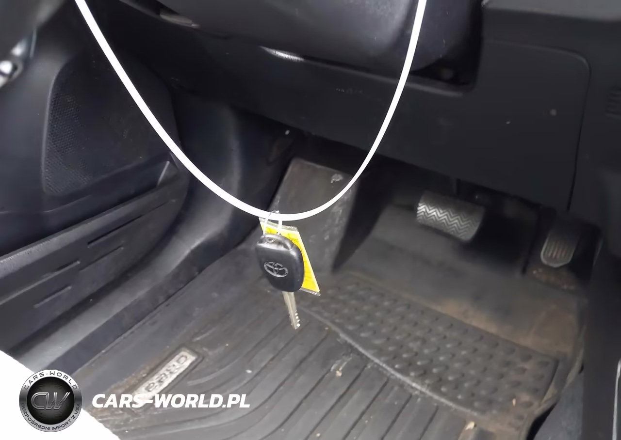 2015 Toyota Rav4 Le VIN:JTMBFREV1FJ044334 - 11