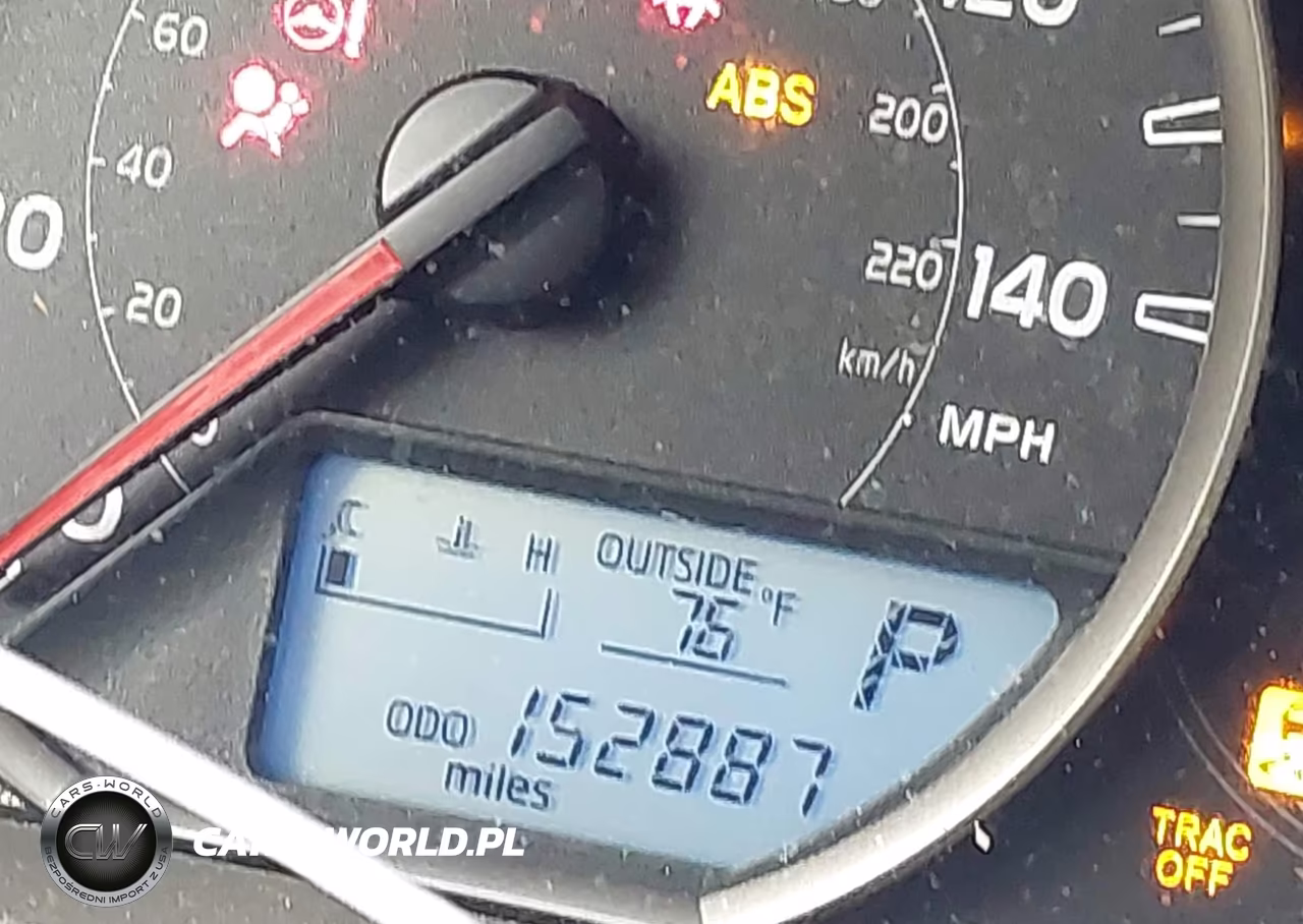 2015 Toyota Rav4 Le VIN:JTMBFREV1FJ044334 - 7