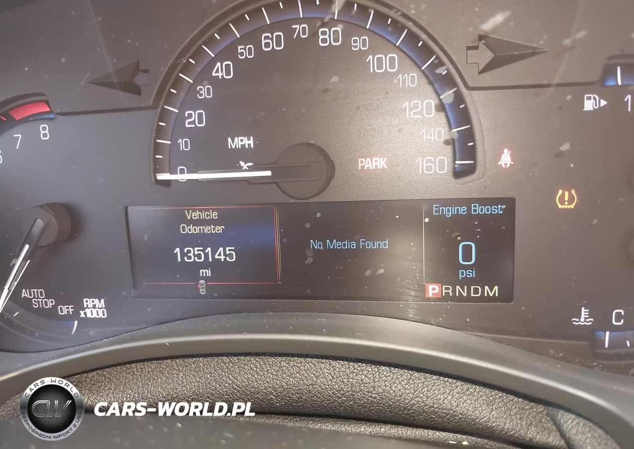 2016 Cadillac Ats Standard VIN:1G6AA5RXXG0174038 - 15