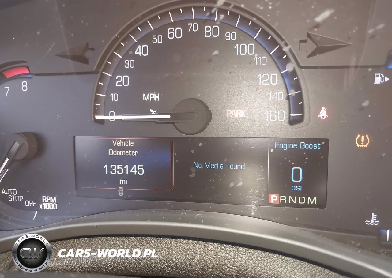 2016 Cadillac Ats Standard VIN:1G6AA5RXXG0174038 - 7