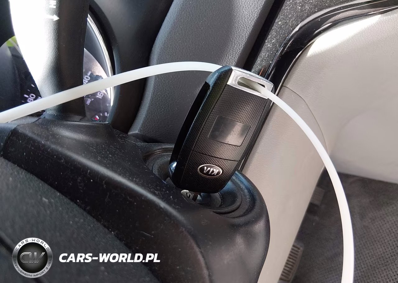 2017 Kia Sedona Lx VIN:KNDMB5C18H6241973 - 11