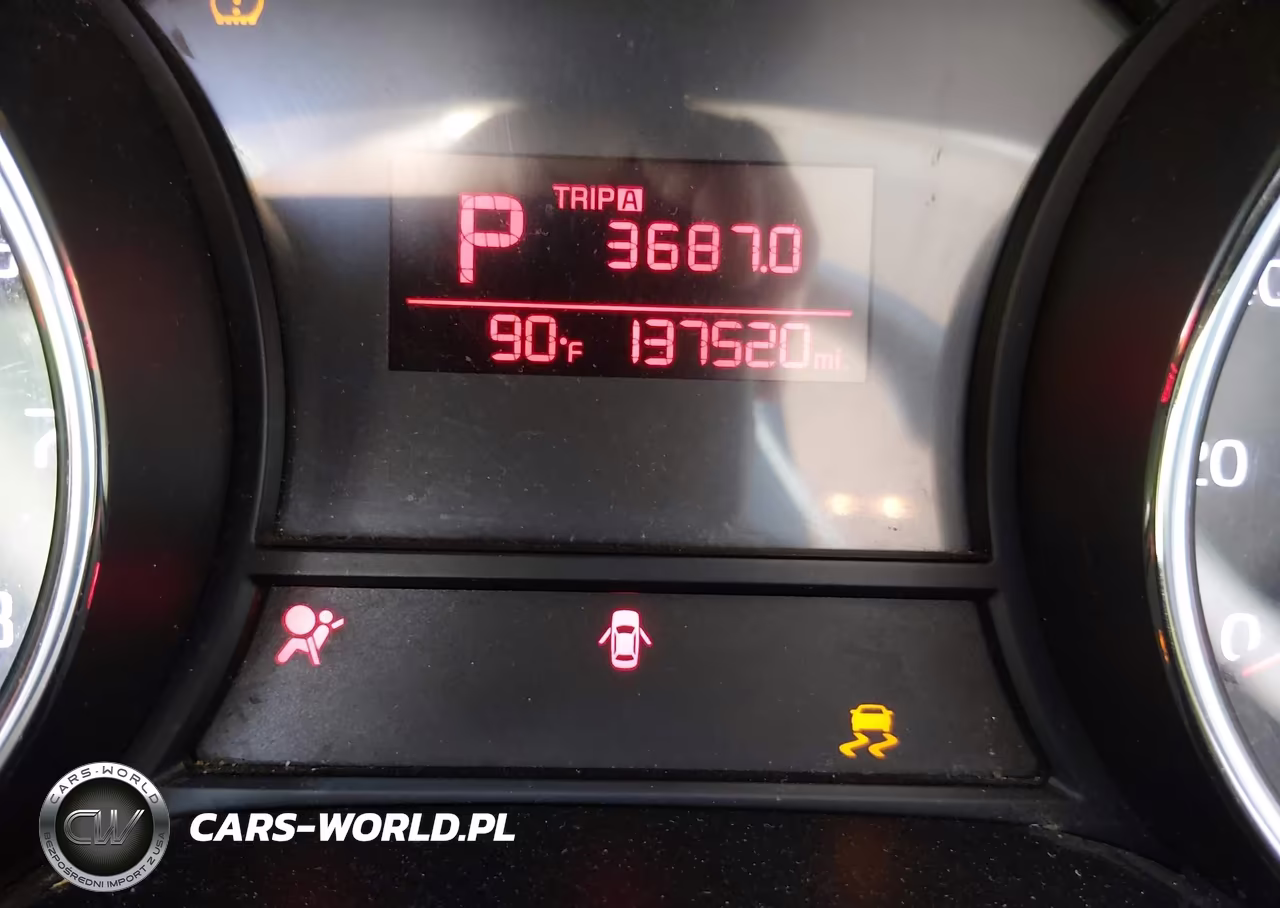 2017 Kia Sedona Lx VIN:KNDMB5C18H6241973 - 15