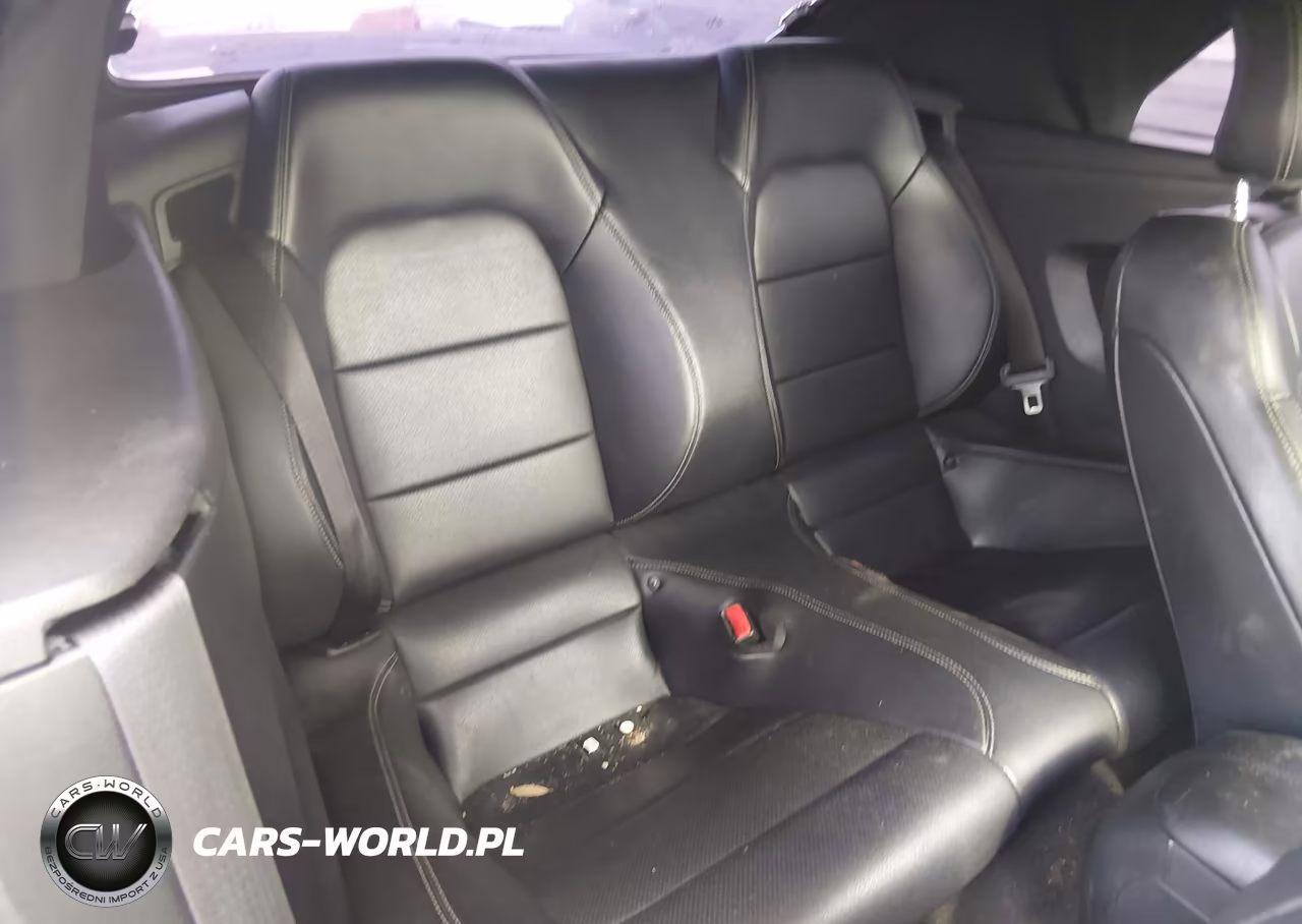 2015 Ford Mustang Ecoboost Premium VIN:1FATP8UHXF5402777 - 8
