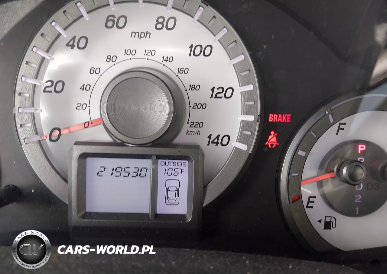 2012 Honda Pilot Ex-L VIN:5FNYF3H50CB020385 - 15