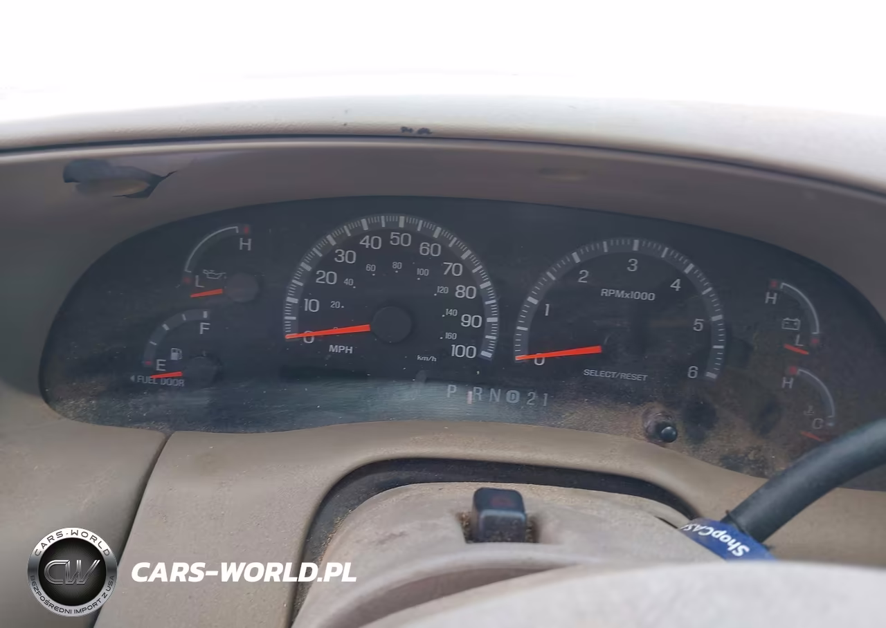 2003 Ford F-150 Lariat-Xlt VIN:1FTRW07L93KA57957 - 7