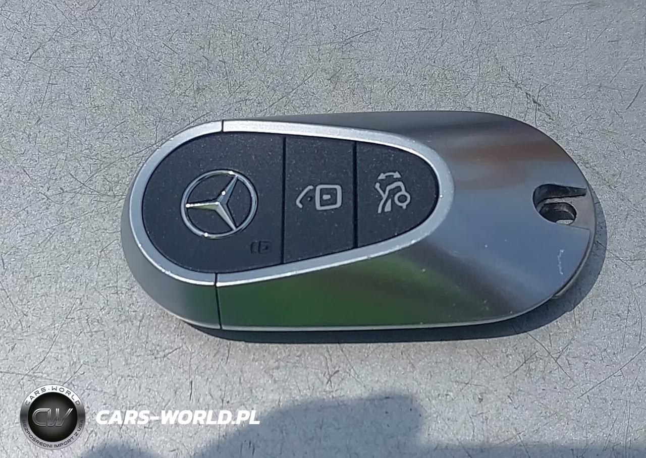 2024 Mercedes-Benz Glc 300 4Matic Suv VIN:W1NKM4HB2RF088823 - 11