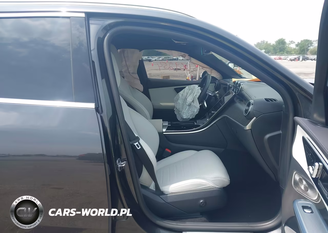 2024 Mercedes-Benz Glc 300 4Matic Suv VIN:W1NKM4HB2RF088823 - 5