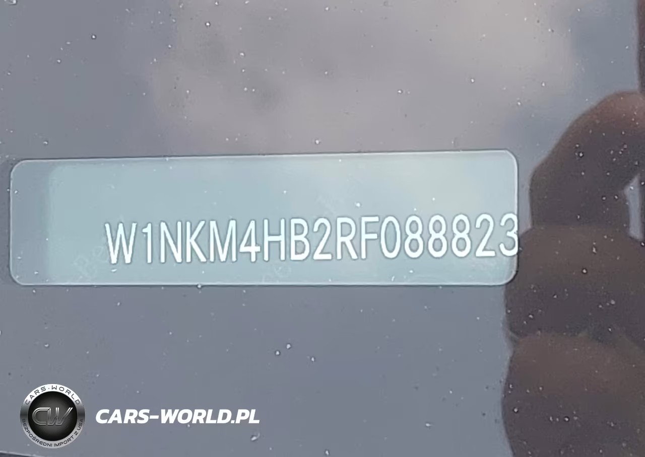 2024 Mercedes-Benz Glc 300 4Matic Suv VIN:W1NKM4HB2RF088823 - 9