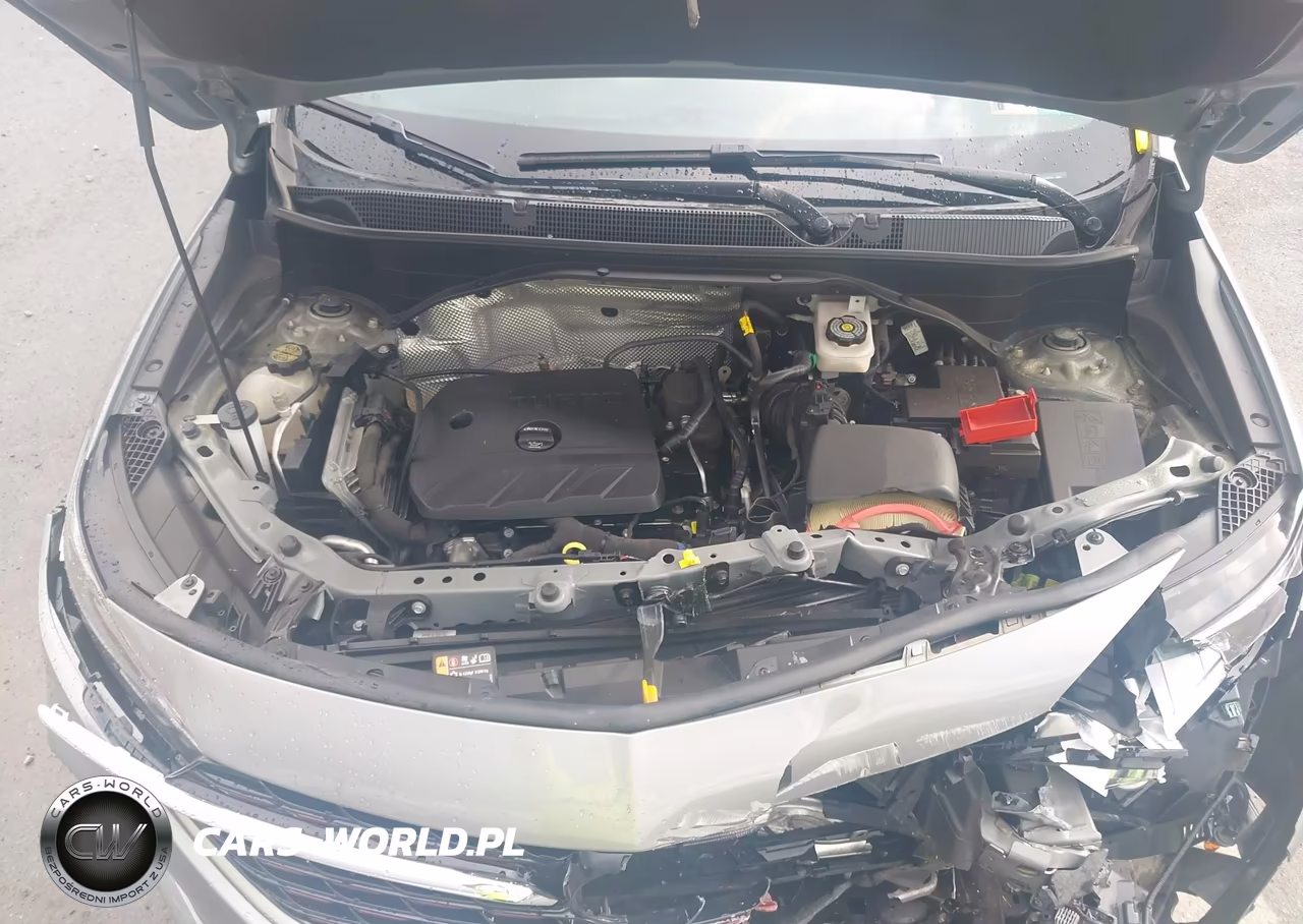 2023 Buick Encore Gx Select Awd VIN:KL4MMESL2PB140666 - 10
