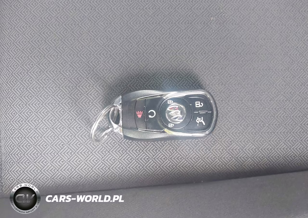 2023 Buick Encore Gx Select Awd VIN:KL4MMESL2PB140666 - 11
