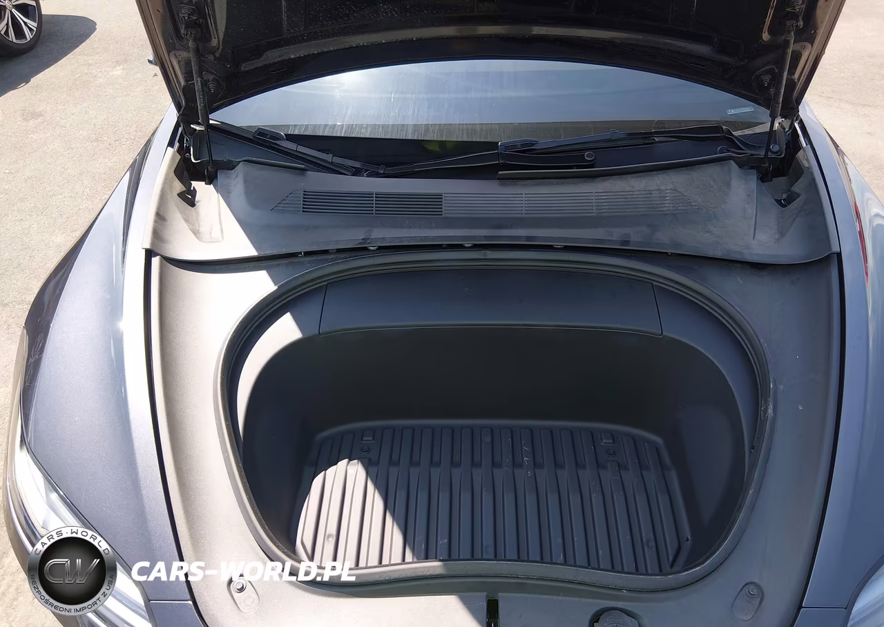 2024 Tesla Model 3 Long Range Dual Motor All-Wheel Drive-Rear-Wheel Drive VIN:5YJ3E1EA0RF772101 - 10
