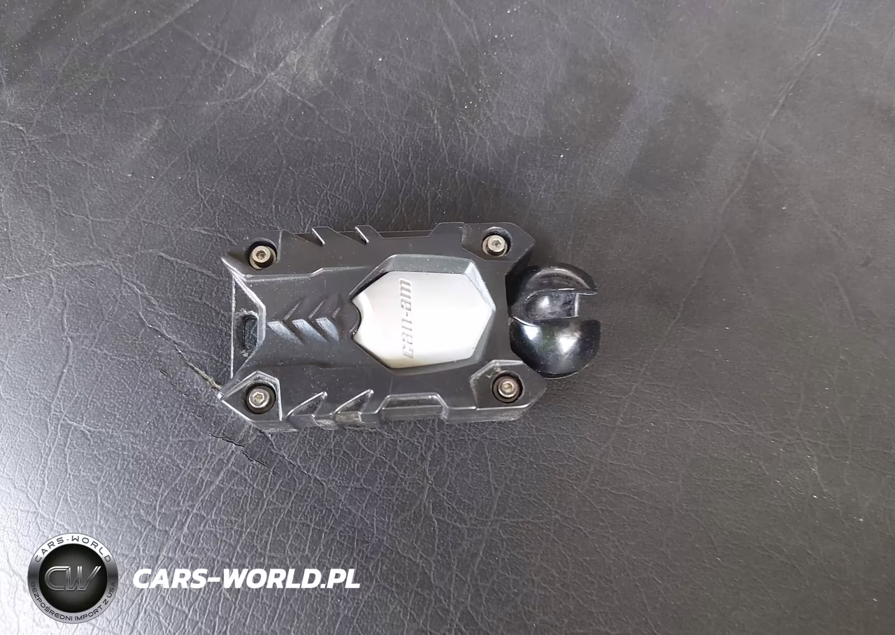 2020 Can-Am Ryker Rally Edition VIN:3JB2GEG29LJ004692 - 11