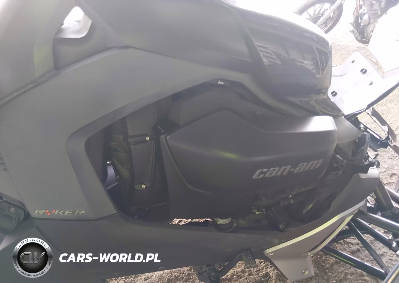 2020 Can-Am Ryker Rally Edition VIN:3JB2GEG29LJ004692 - 8