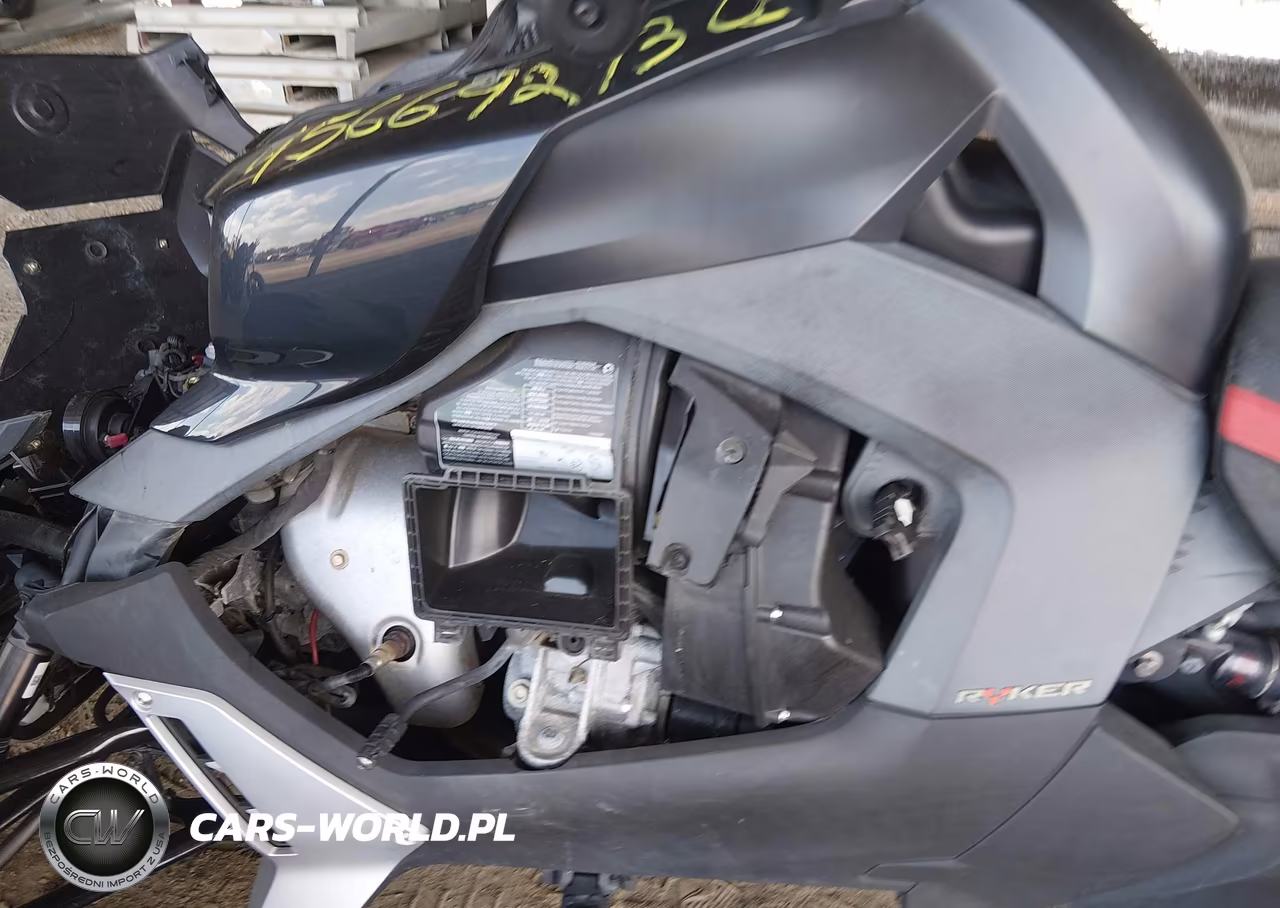 2020 Can-Am Ryker Rally Edition VIN:3JB2GEG29LJ004692 - 9