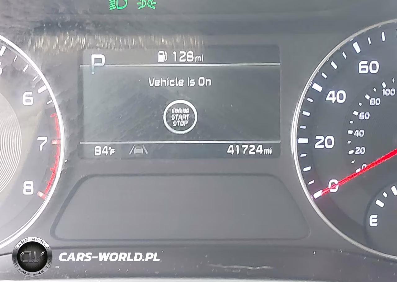 2024 Kia Forte Gt-Line VIN:3KPF54AD0RE754573 - 15