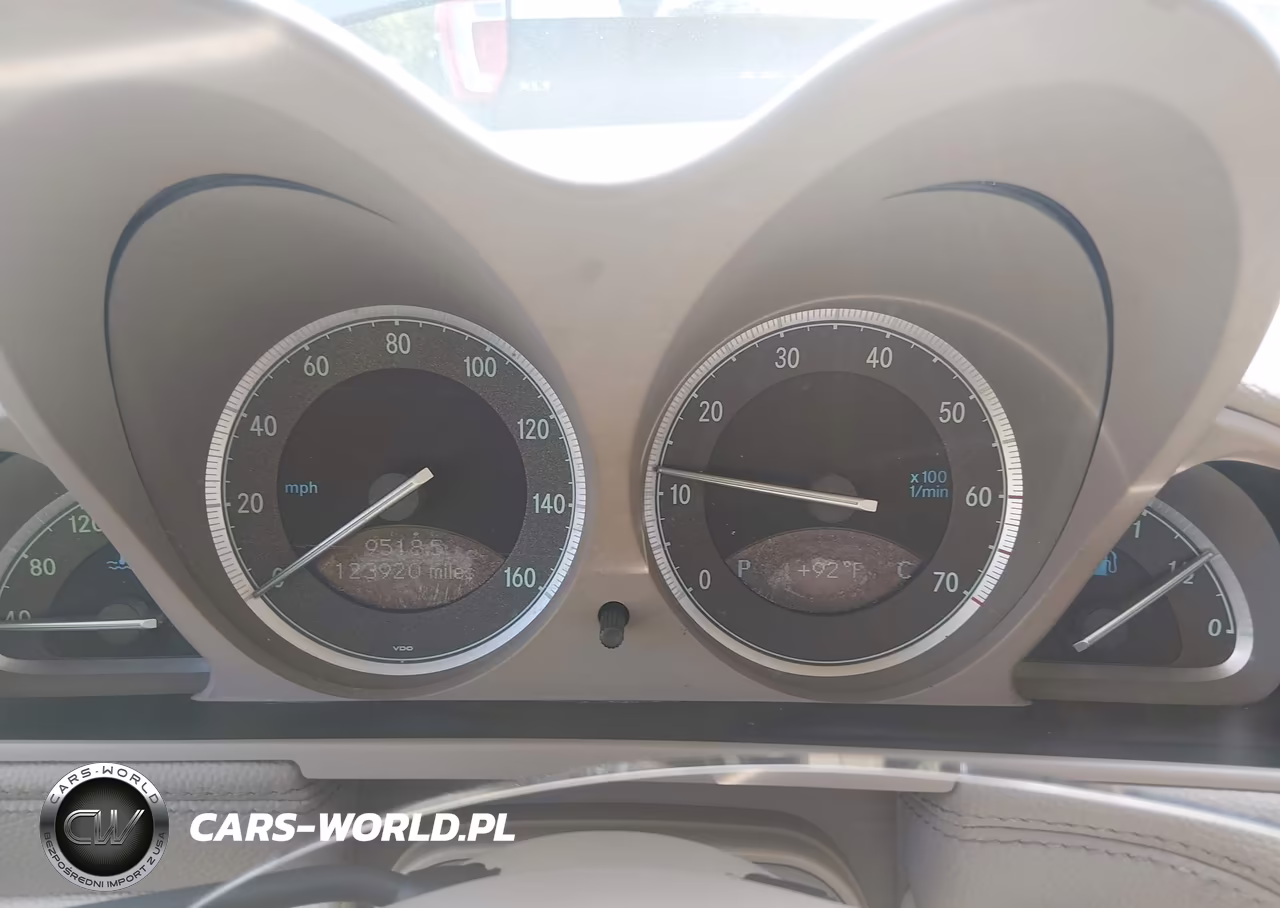 2005 Mercedes-Benz Sl 500 VIN:WDBSK75F95F095380 - 7
