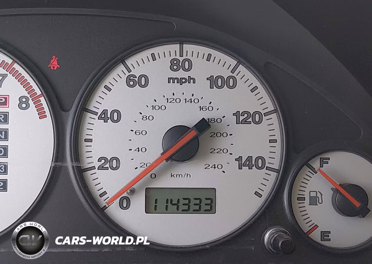 2002 Honda Civic Ex VIN:2HGES26832H520170 - 15