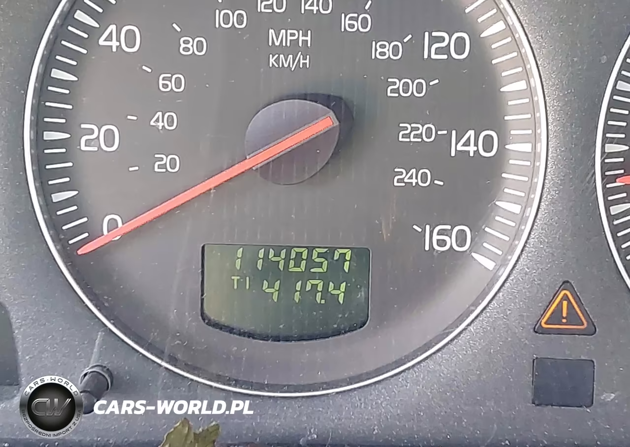 2006 Volvo V70 2.4 VIN:YV1SW640162550271 - 7
