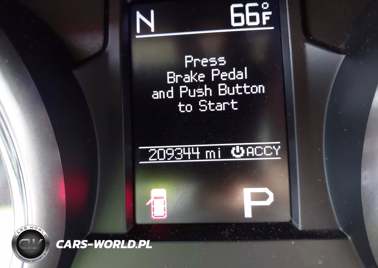 2013 Jeep Grand Cherokee Overland VIN:1C4RJFCG7DC627525 - 15