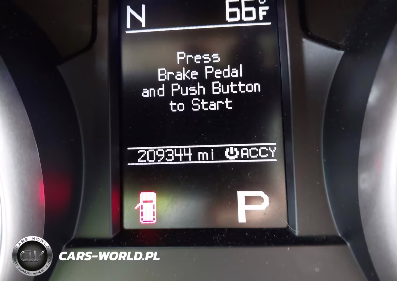2013 Jeep Grand Cherokee Overland VIN:1C4RJFCG7DC627525 - 7